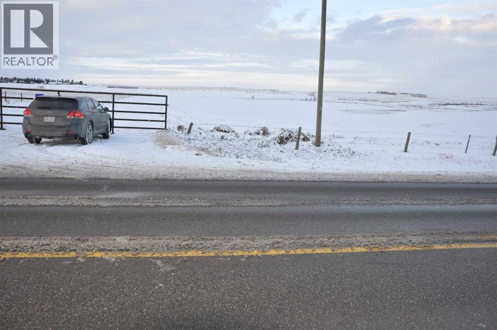 Range Road 14 Big Hill Springs, Rural Rocky View County, Alberta  T0T 0T0 - Photo 1 - A2281303