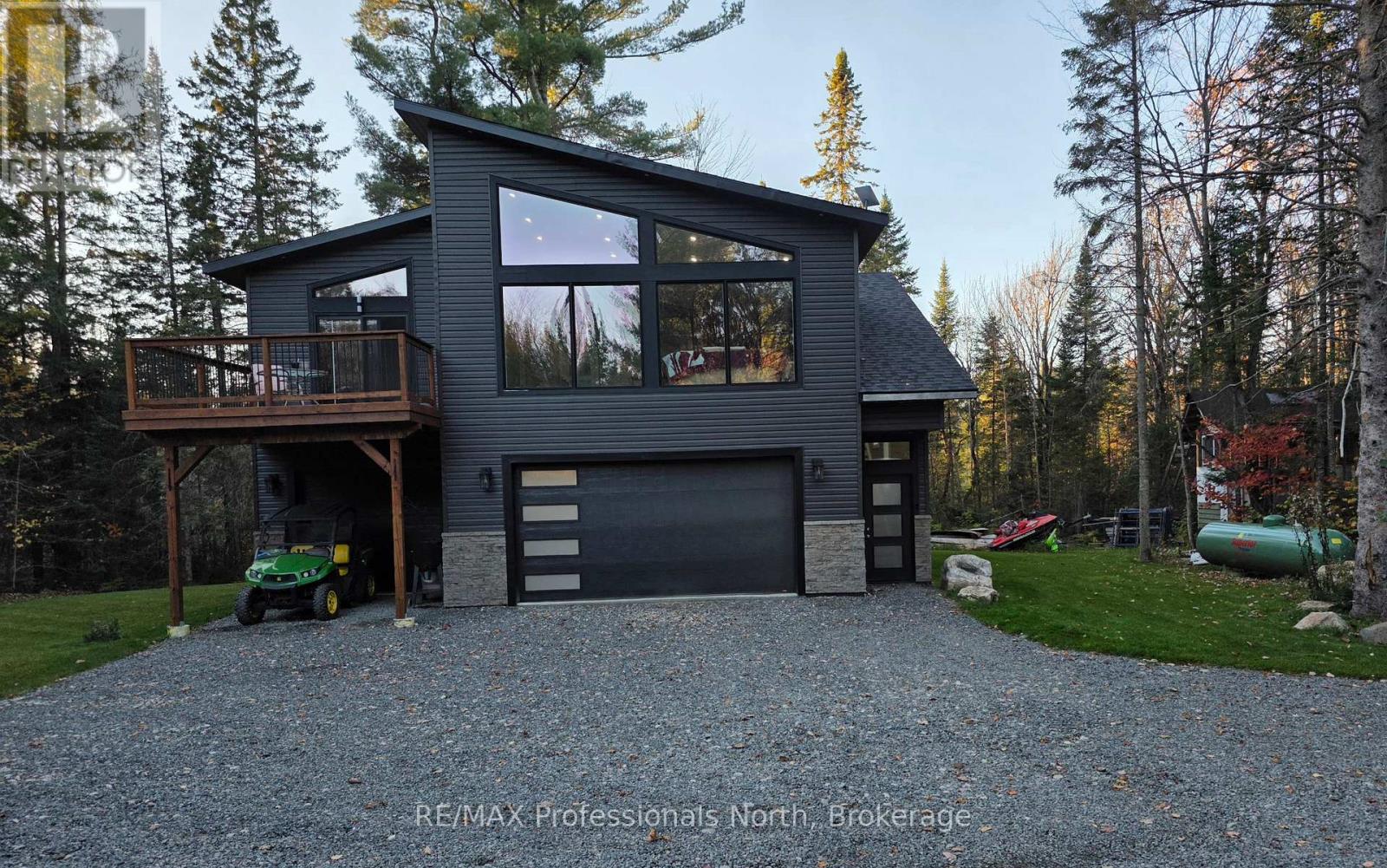 816 Second Avenue, Mcmurrich/monteith, Ontario P0A 1J0 - Photo 3 - X12782054