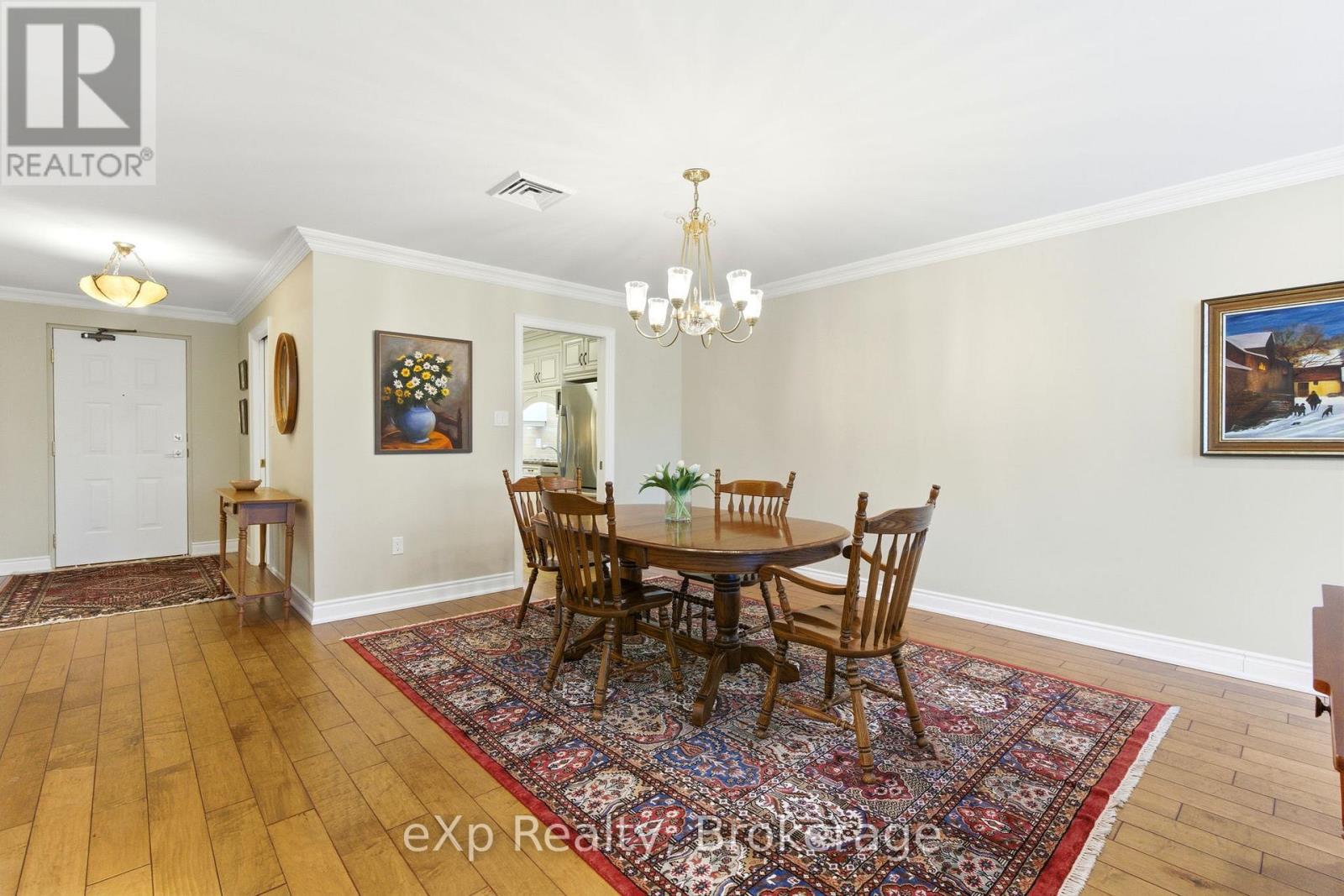 206 - 30 Front Street, Stratford, Ontario  N5A 7S3 - Photo 11 - X12782056