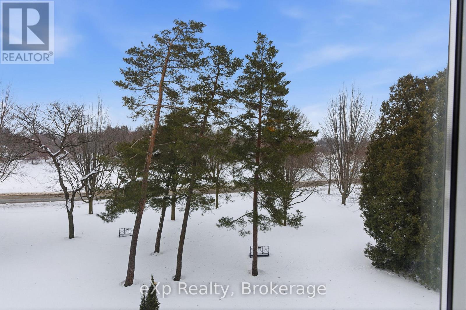 206 - 30 Front Street, Stratford, Ontario  N5A 7S3 - Photo 15 - X12782056