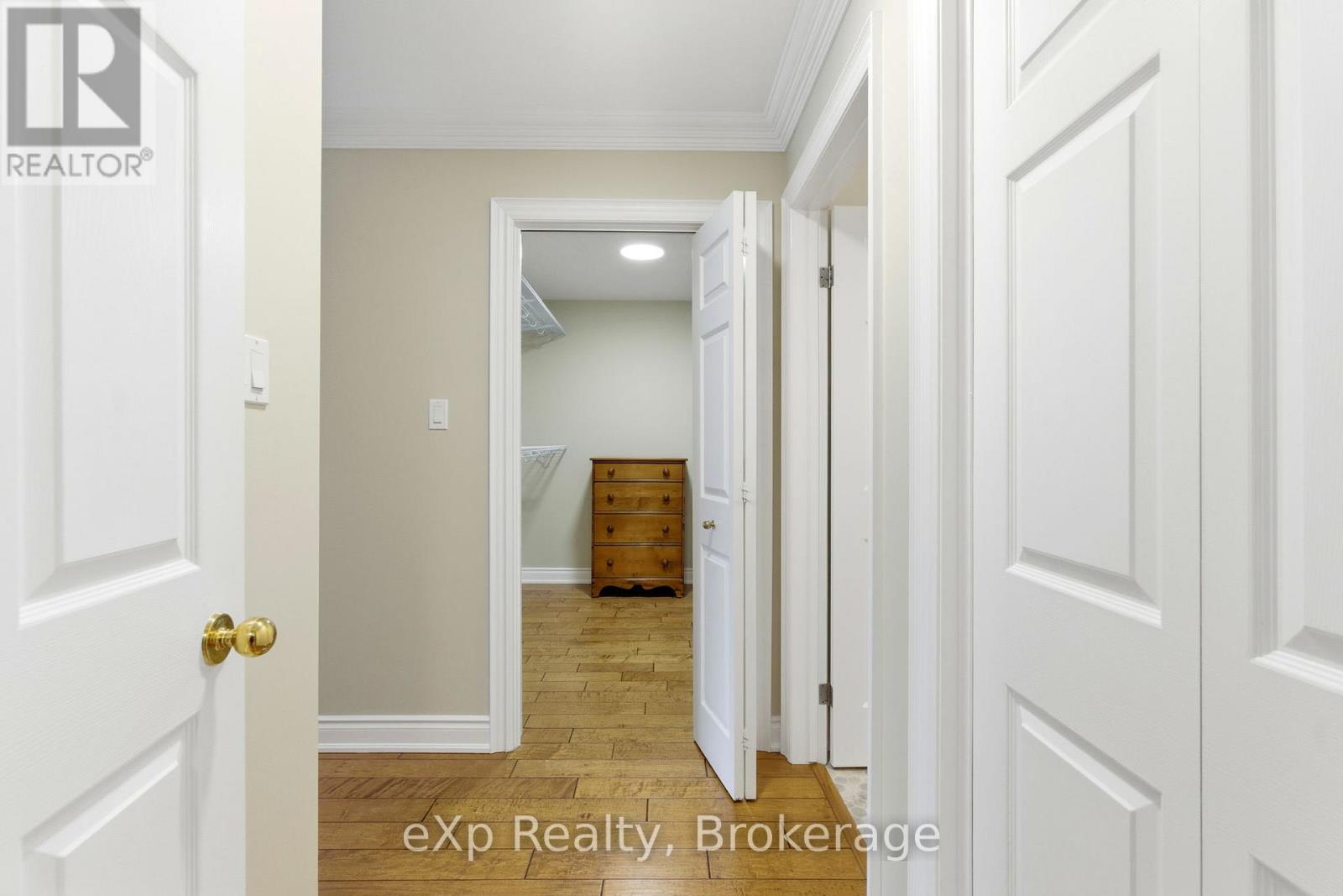 206 - 30 Front Street, Stratford, Ontario  N5A 7S3 - Photo 21 - X12782056