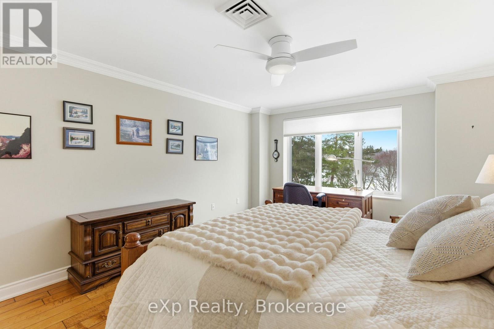 206 - 30 Front Street, Stratford, Ontario  N5A 7S3 - Photo 28 - X12782056