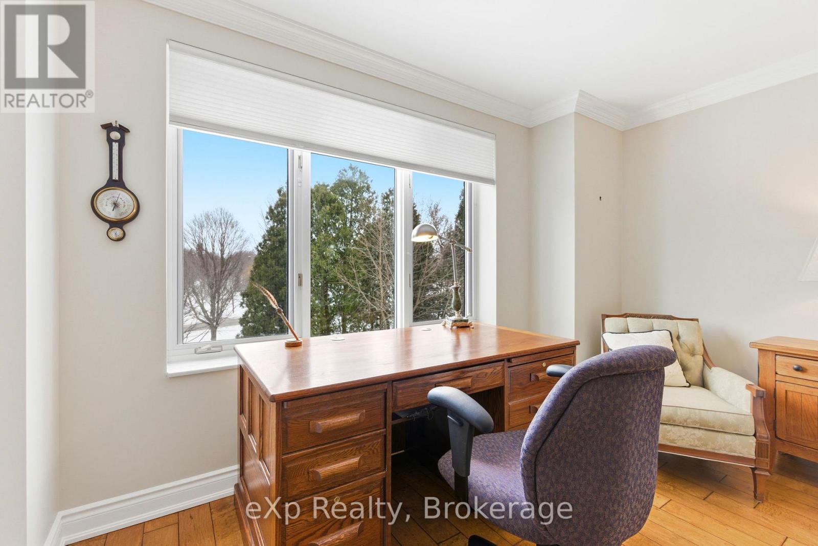 206 - 30 Front Street, Stratford, Ontario  N5A 7S3 - Photo 29 - X12782056