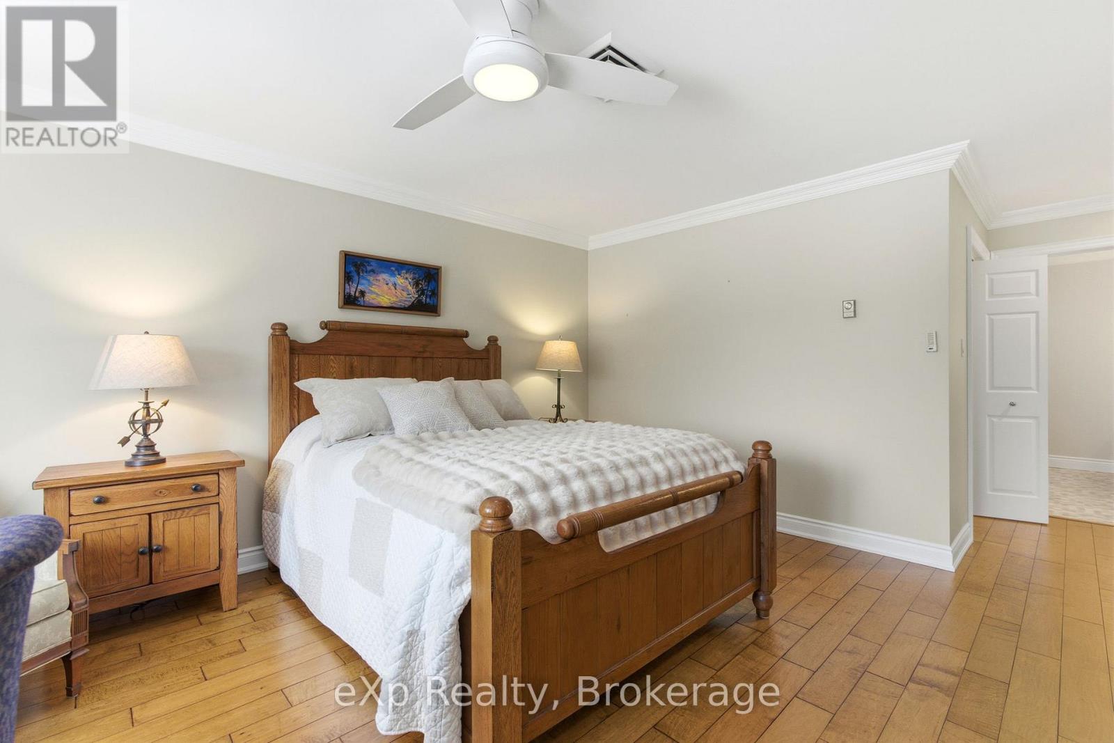 206 - 30 Front Street, Stratford, Ontario  N5A 7S3 - Photo 30 - X12782056