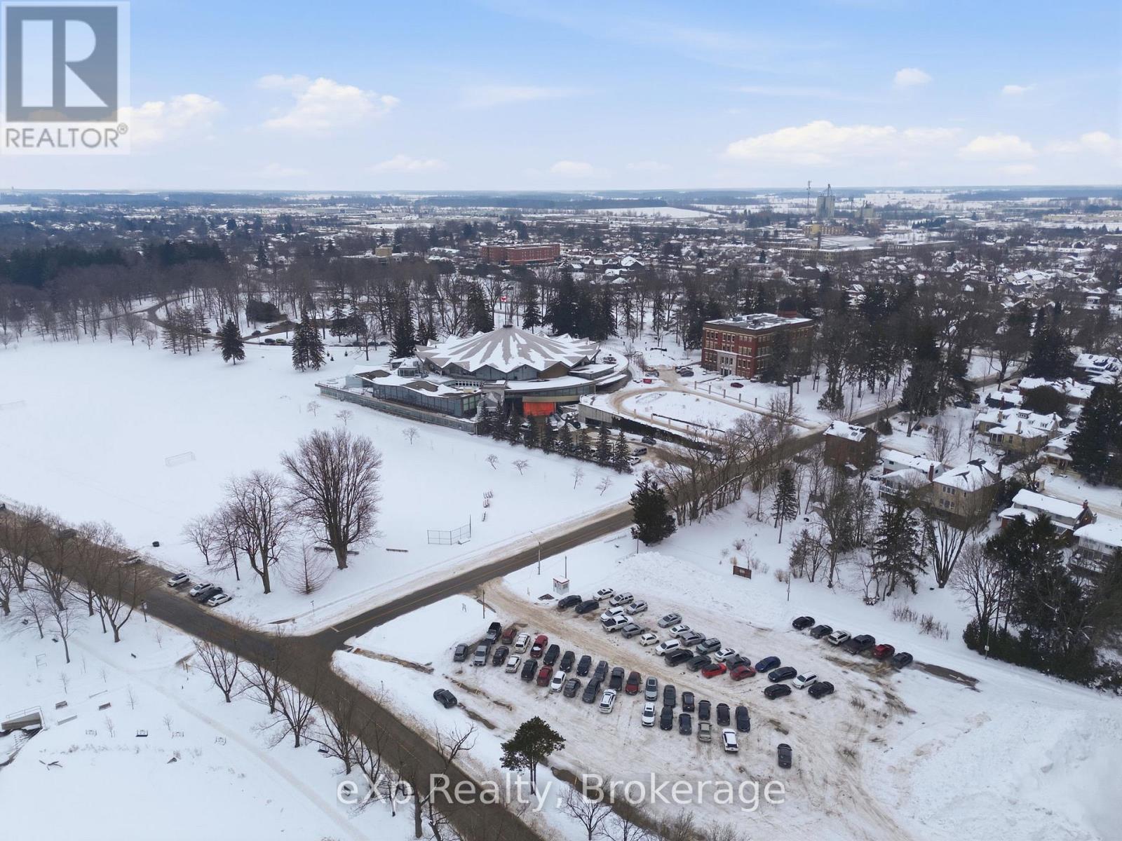 206 - 30 Front Street, Stratford, Ontario  N5A 7S3 - Photo 40 - X12782056