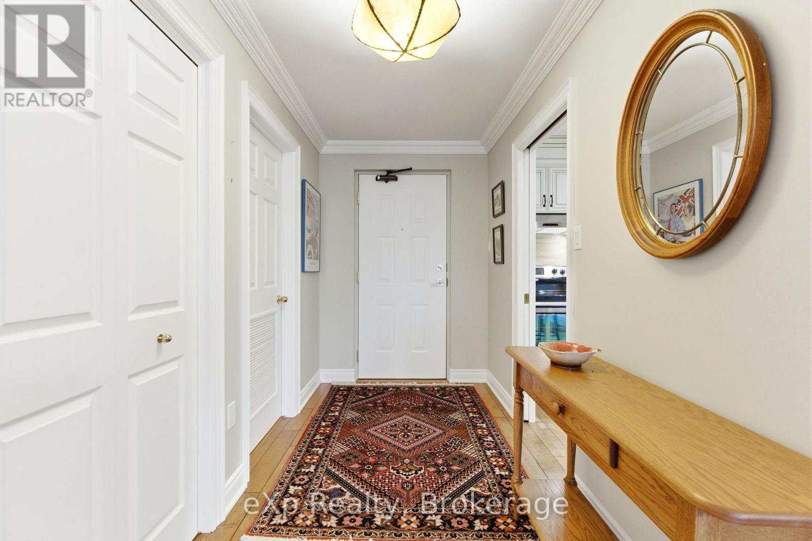 206 - 30 Front Street, Stratford, Ontario  N5A 7S3 - Photo 6 - X12782056