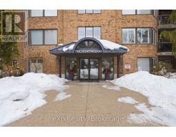 206 - 30 FRONT STREET, stratford, Ontario