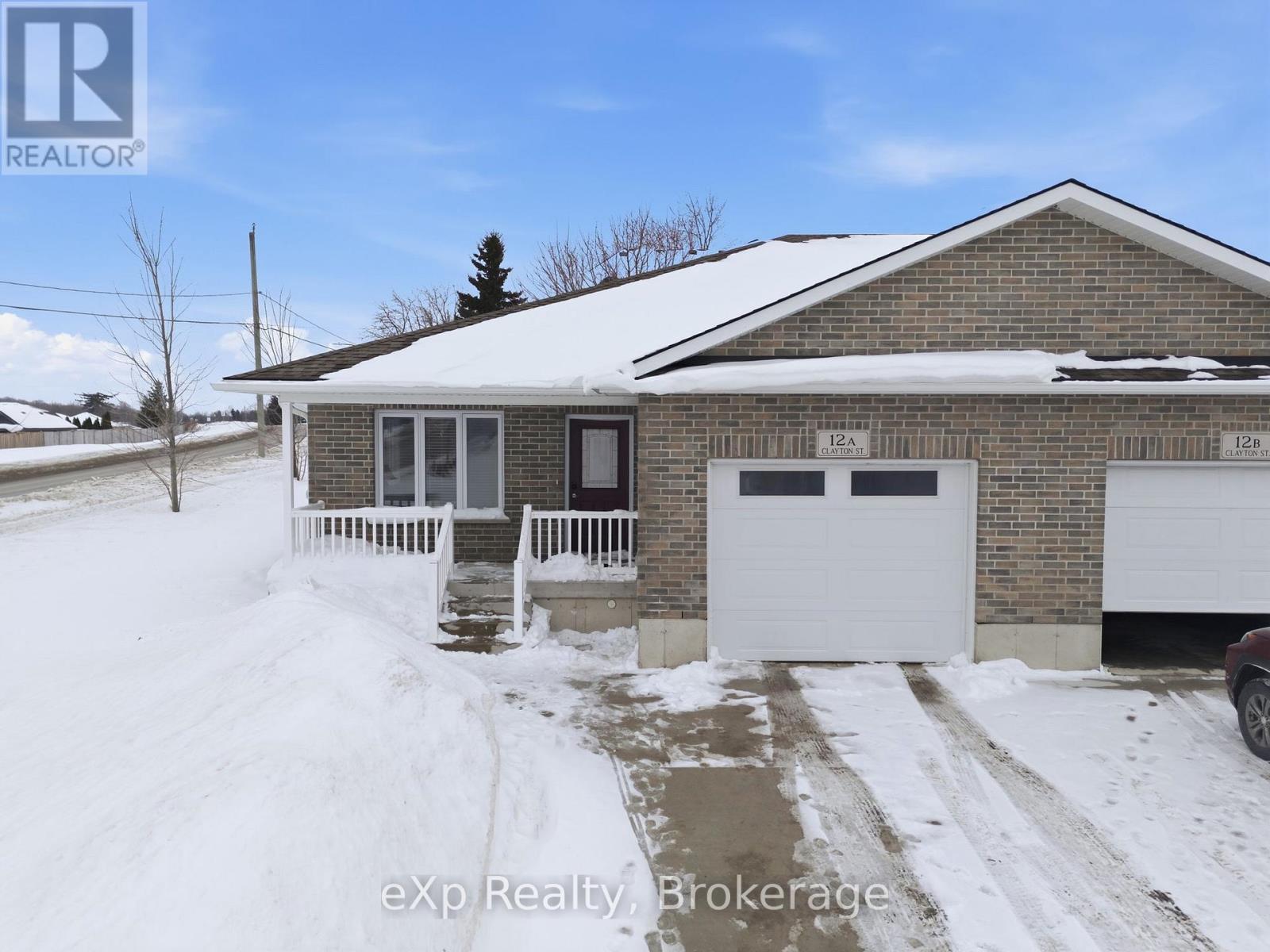 12a Clayton Street, West Perth, Ontario  N0K 1N0 - Photo 38 - X12782062