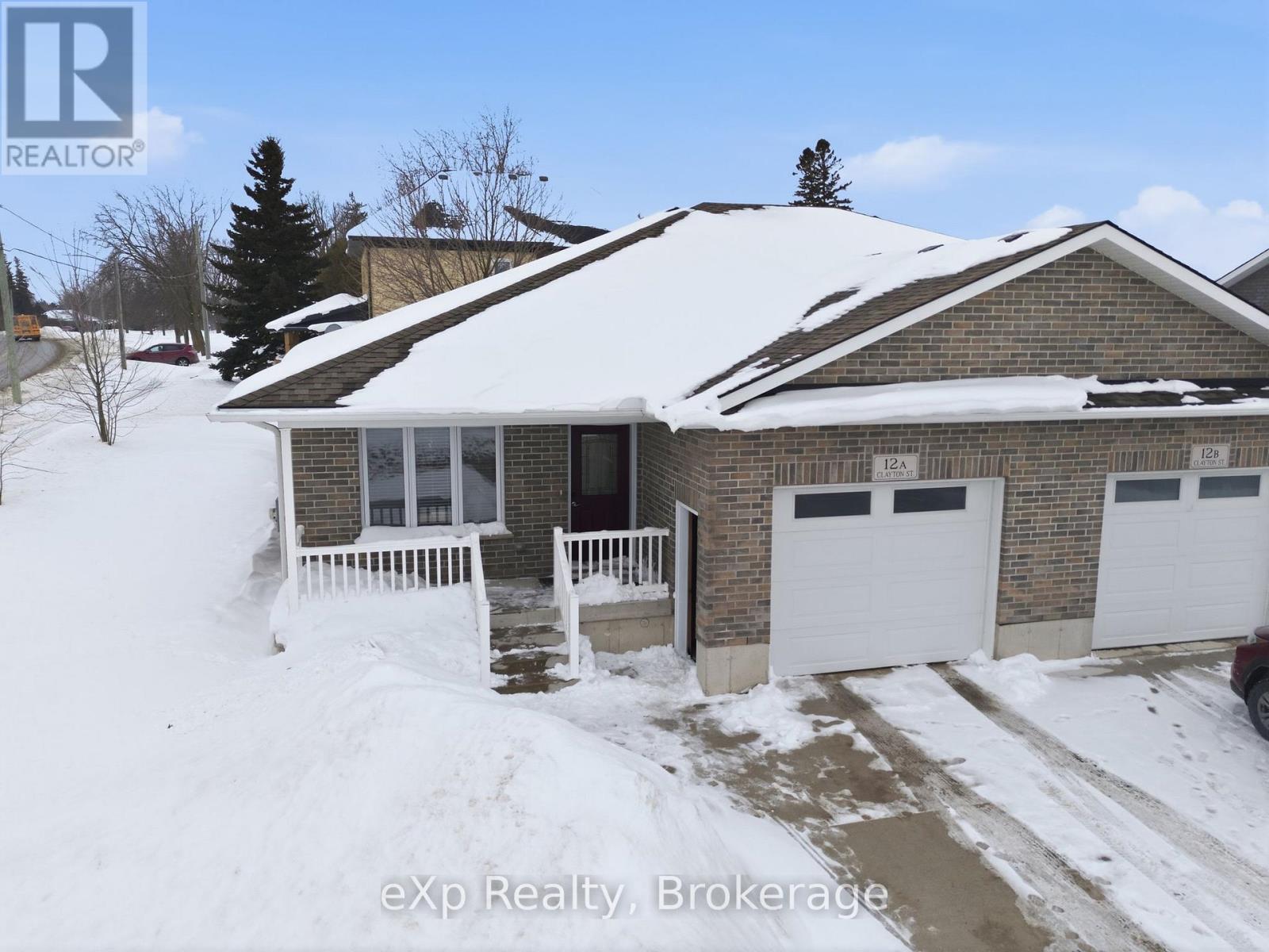 12a Clayton Street, West Perth, Ontario  N0K 1N0 - Photo 39 - X12782062