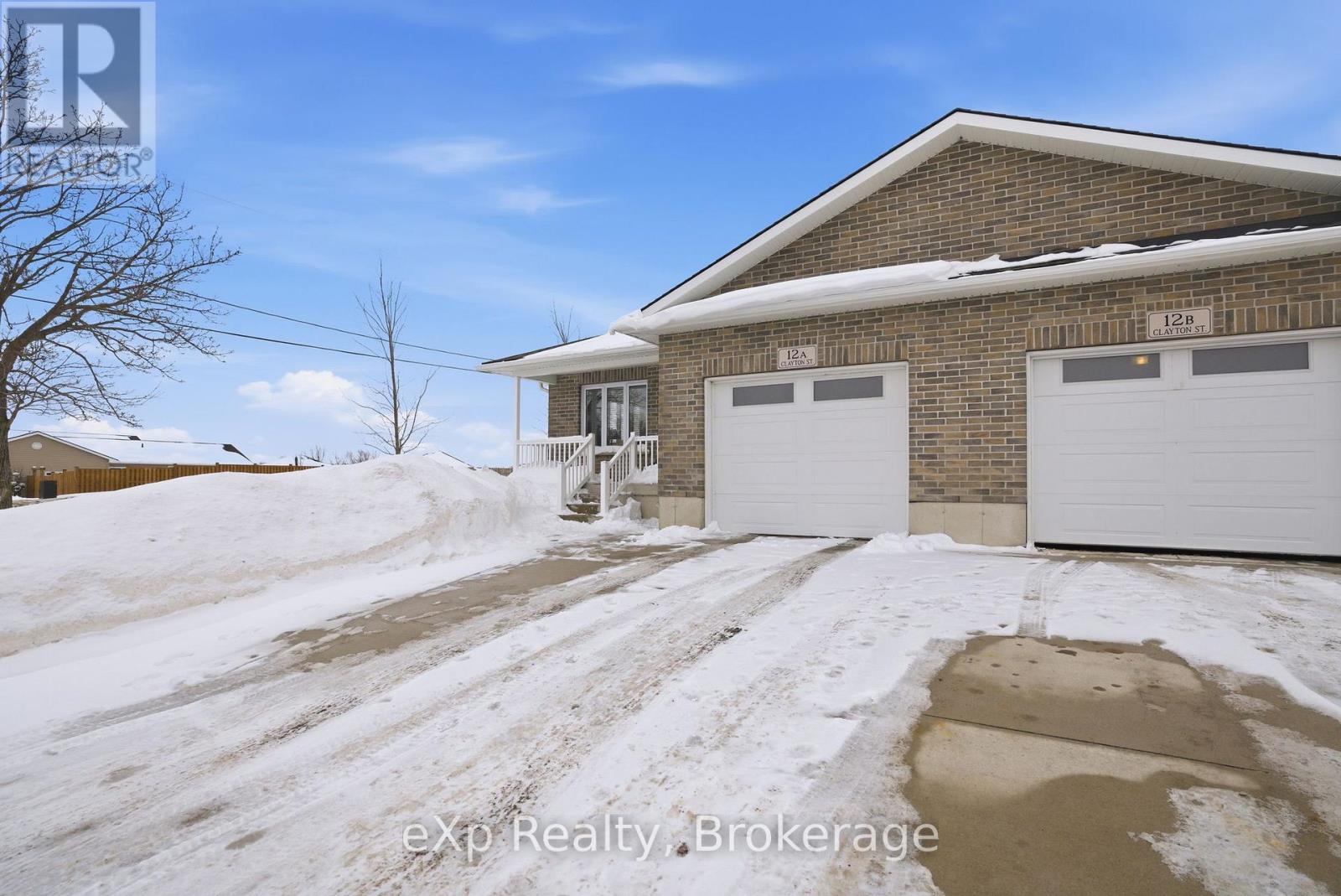 12a Clayton Street, West Perth, Ontario  N0K 1N0 - Photo 40 - X12782062