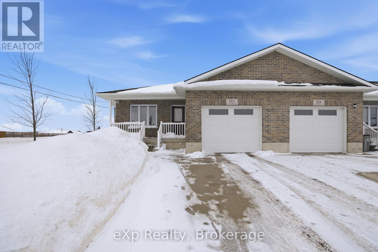 12a Clayton Street, West Perth, Ontario  N0K 1N0 - Photo 41 - X12782062