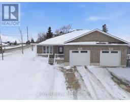 12A CLAYTON STREET, west perth (mitchell), Ontario