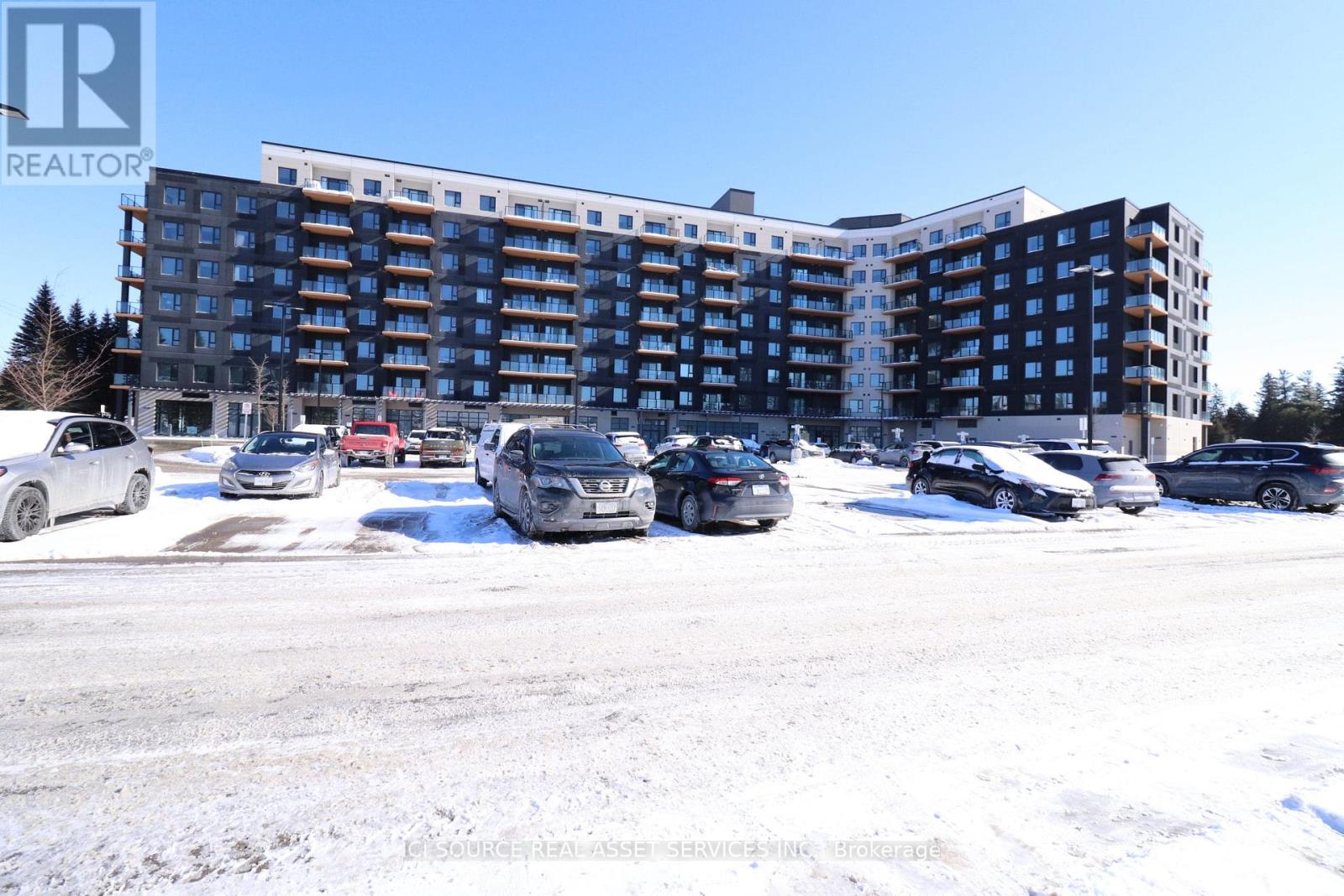 306 - 525 NEW DUNDEE ROAD, Kitchener, Ontario