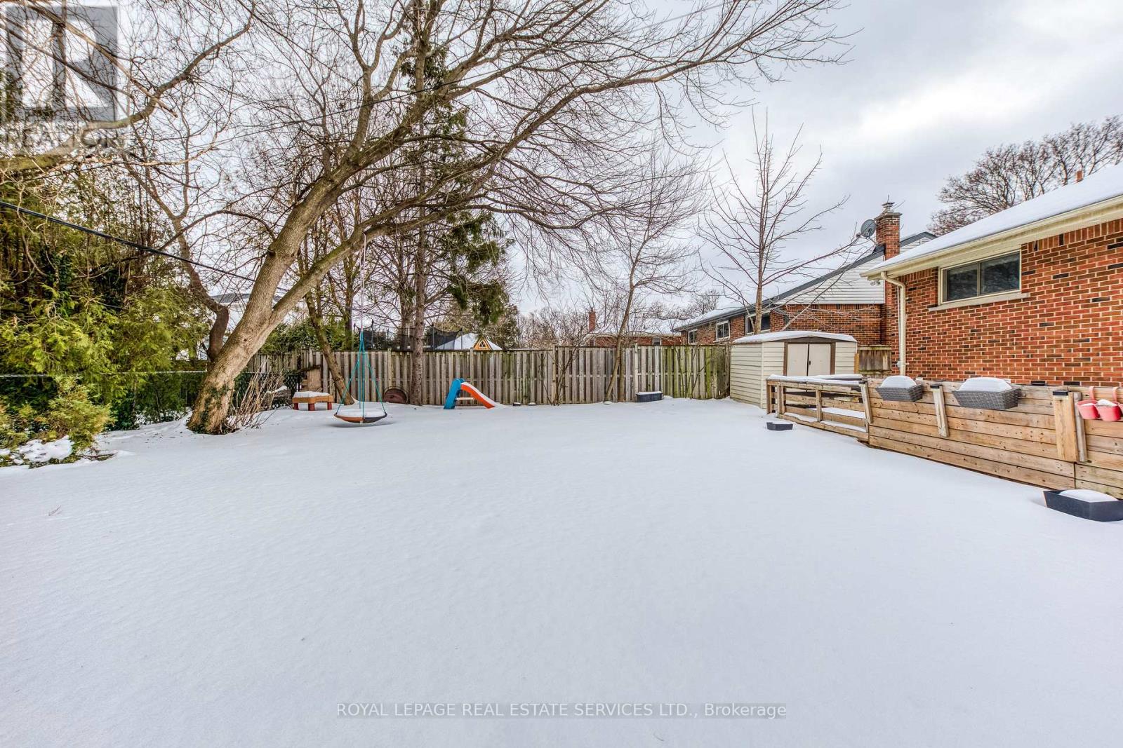 186 Fernwood Crescent, Hamilton, Ontario  L8T 3L4 - Photo 28 - X12782024