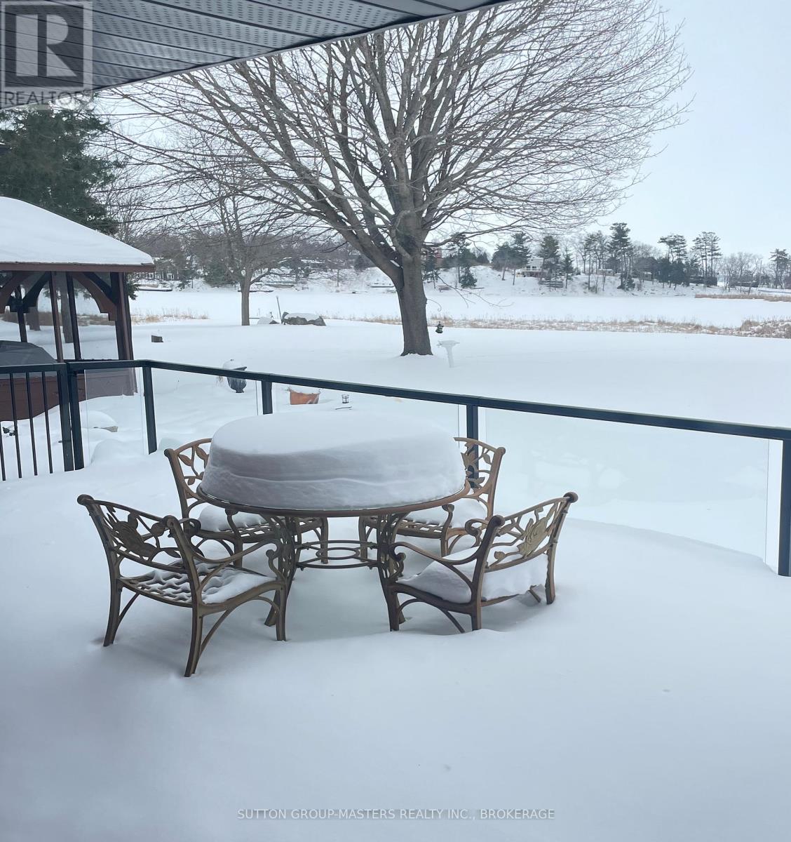 911 School Road, Kingston, Ontario  K7L 4V1 - Photo 31 - X12782030