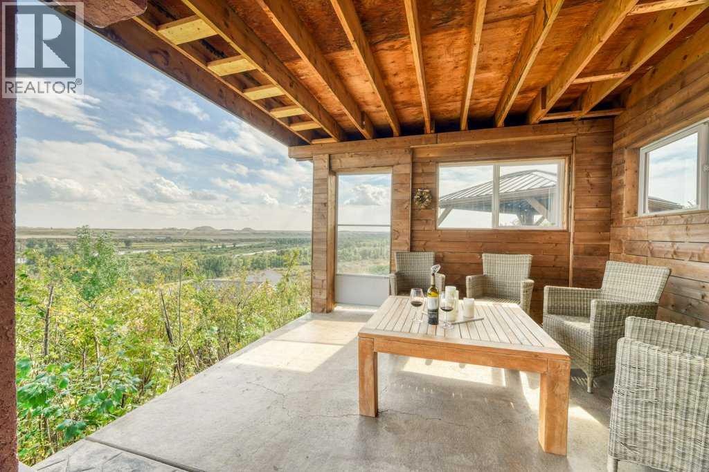 255075 Township Road 215a, Rural Wheatland County, Alberta  T0J 0M0 - Photo 17 - A2265877