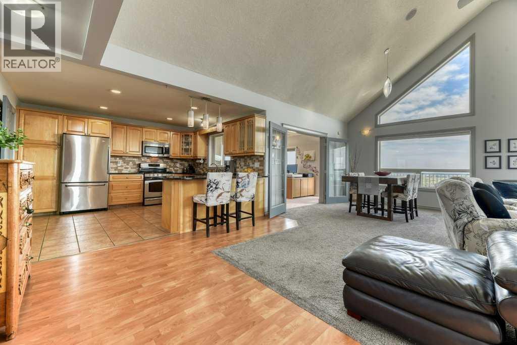 255075 Township Road 215a, Rural Wheatland County, Alberta  T0J 0M0 - Photo 19 - A2265877