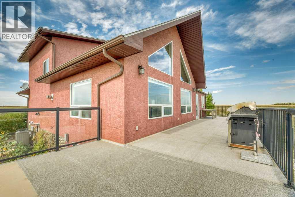 255075 Township Road 215a, Rural Wheatland County, Alberta  T0J 0M0 - Photo 36 - A2265877