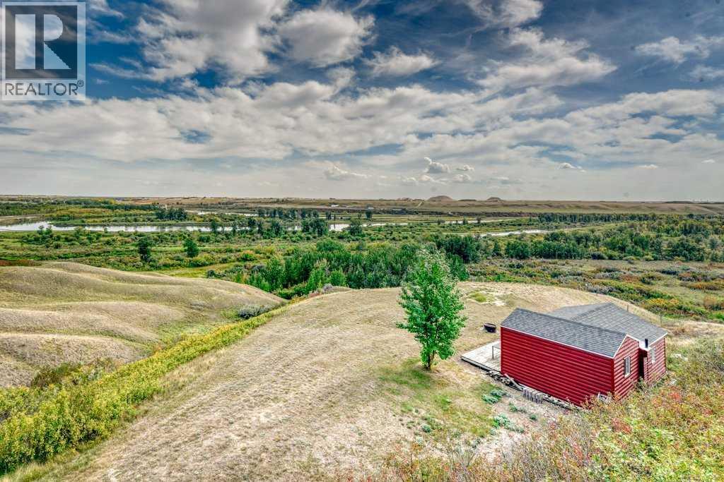 255075 Township Road 215a, Rural Wheatland County, Alberta  T0J 0M0 - Photo 34 - A2265877