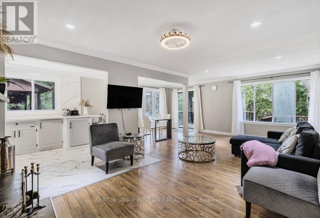 1957 Tamarack Lane, Severn, Ontario  P0C 1M0 - Photo 22 - S12782082