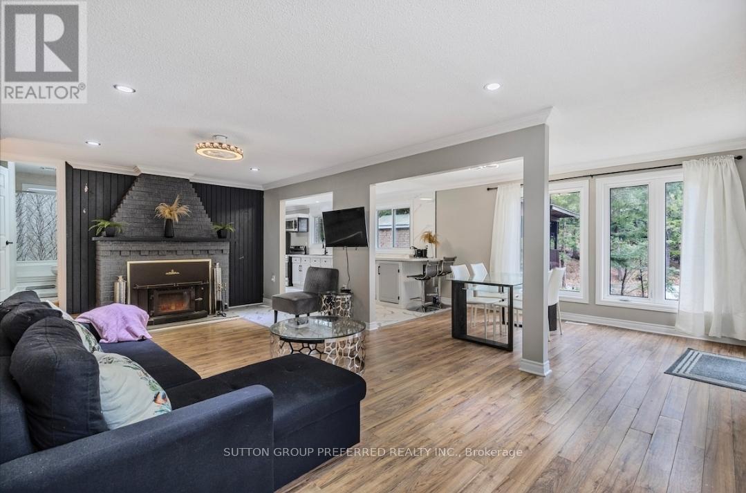 1957 Tamarack Lane, Severn, Ontario  P0C 1M0 - Photo 23 - S12782082