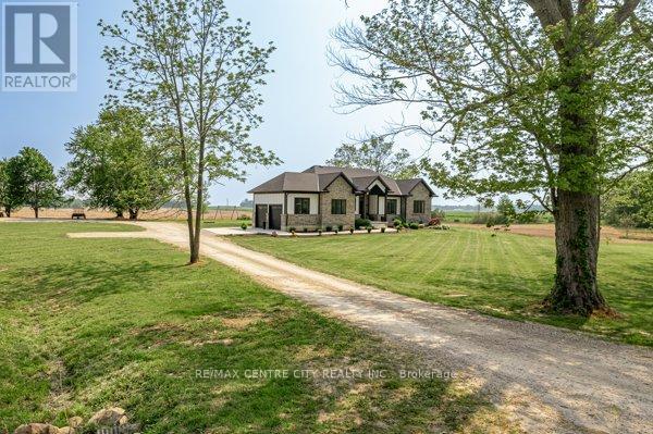 51057 Nova Scotia Line E