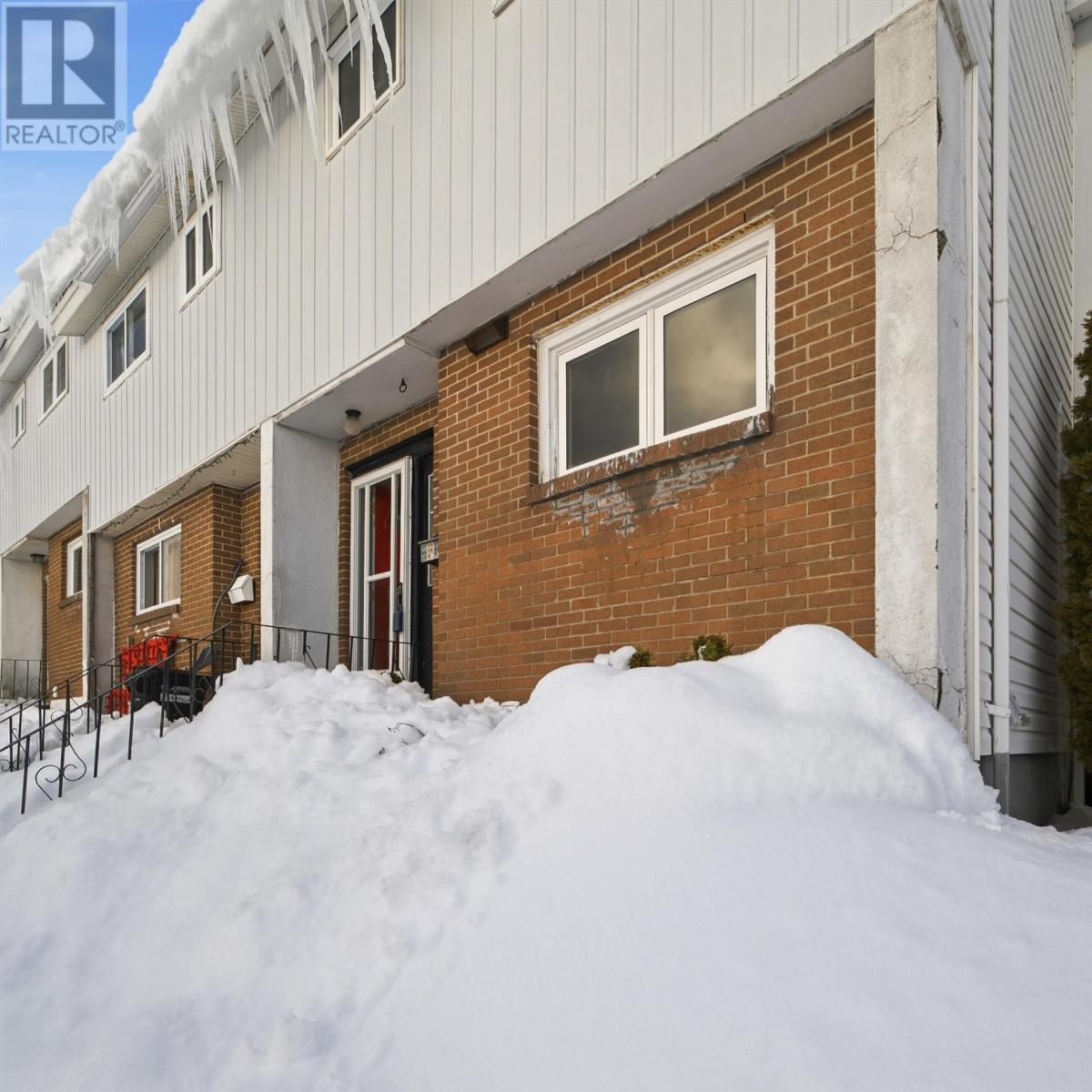 90 Cumberland Crescent, St. John's, Newfoundland & Labrador  A1B 3M5 - Photo 1 - 1294477