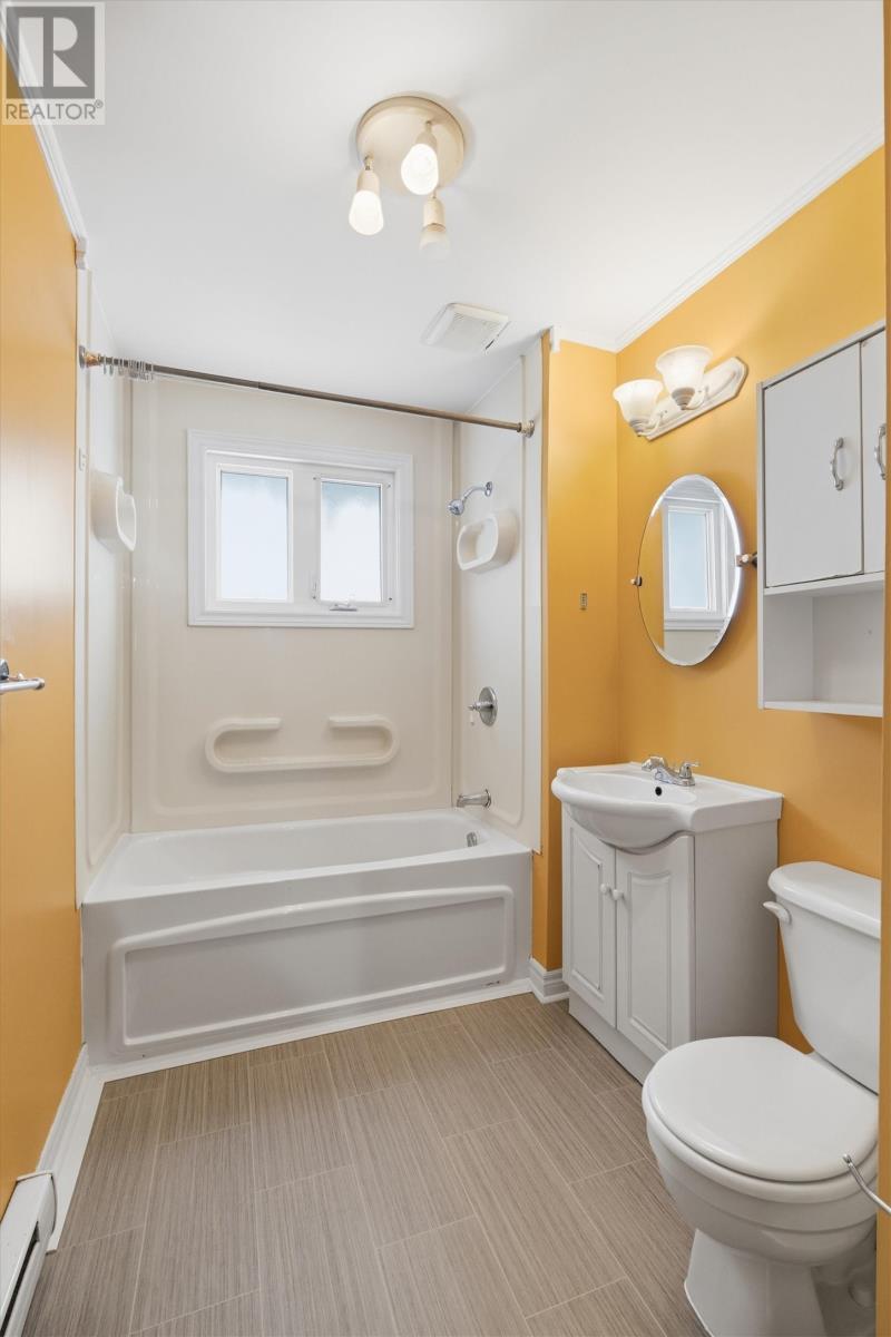 90 Cumberland Crescent, St. John's, Newfoundland & Labrador  A1B 3M5 - Photo 17 - 1294477