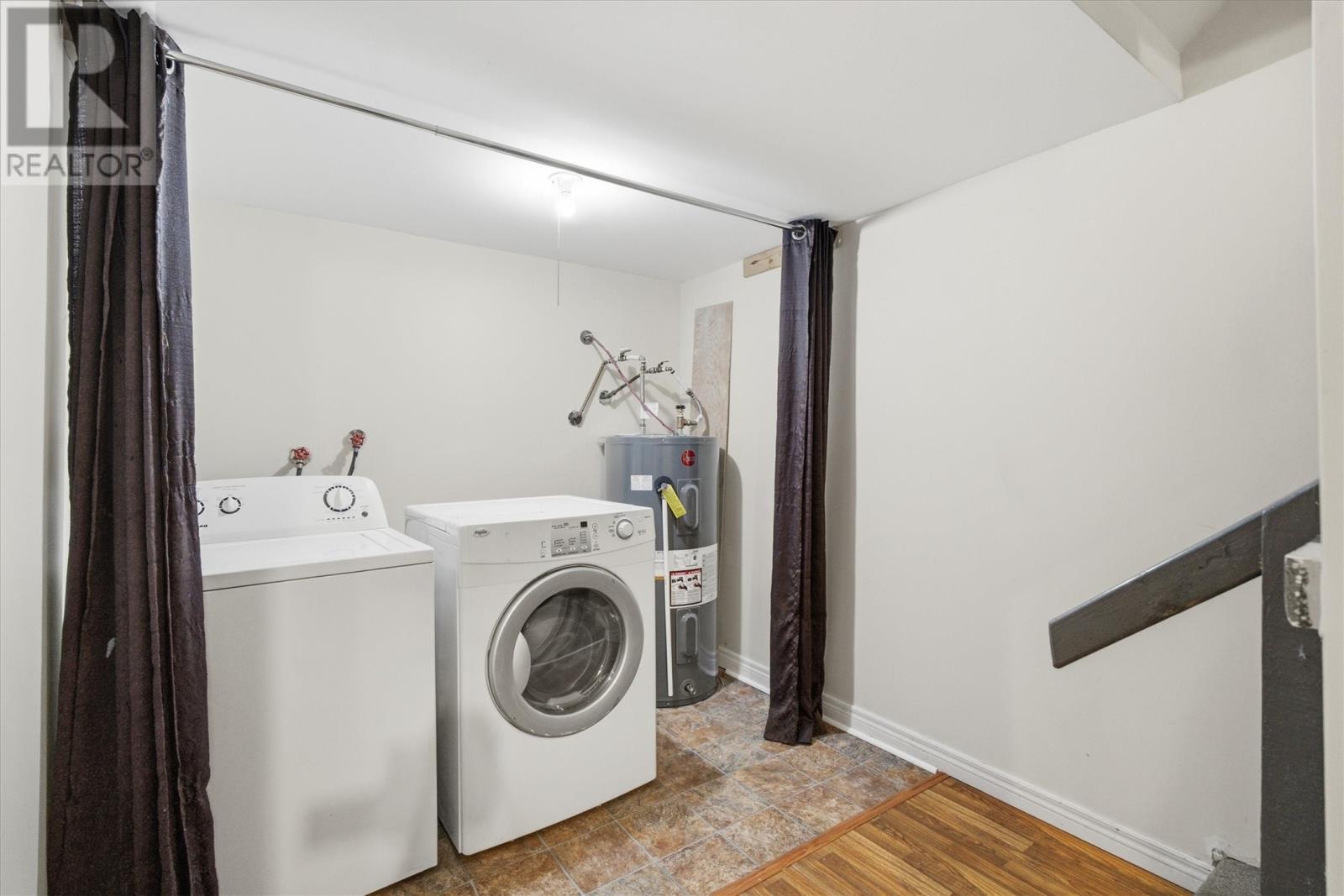 90 Cumberland Crescent, St. John's, Newfoundland & Labrador  A1B 3M5 - Photo 23 - 1294477