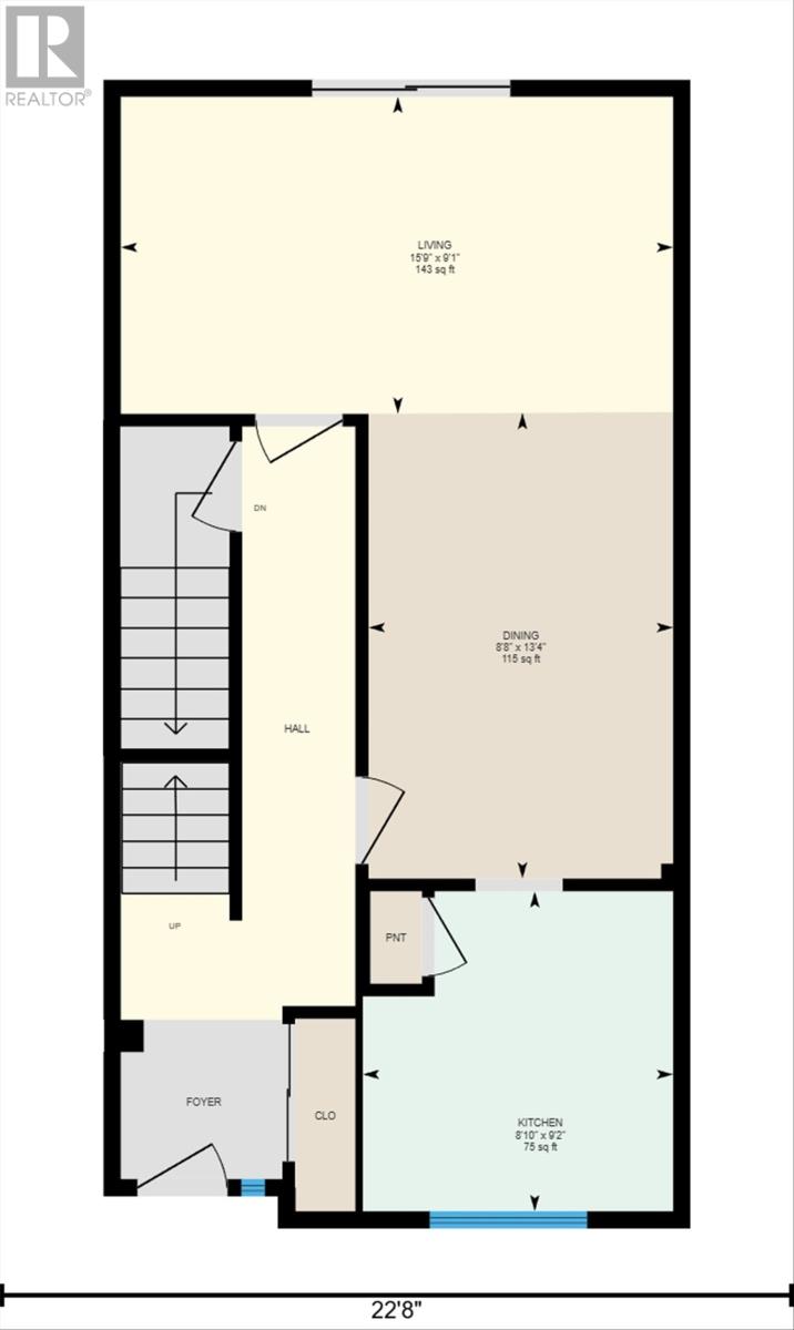 90 Cumberland Crescent, St. John's, Newfoundland & Labrador  A1B 3M5 - Photo 24 - 1294477