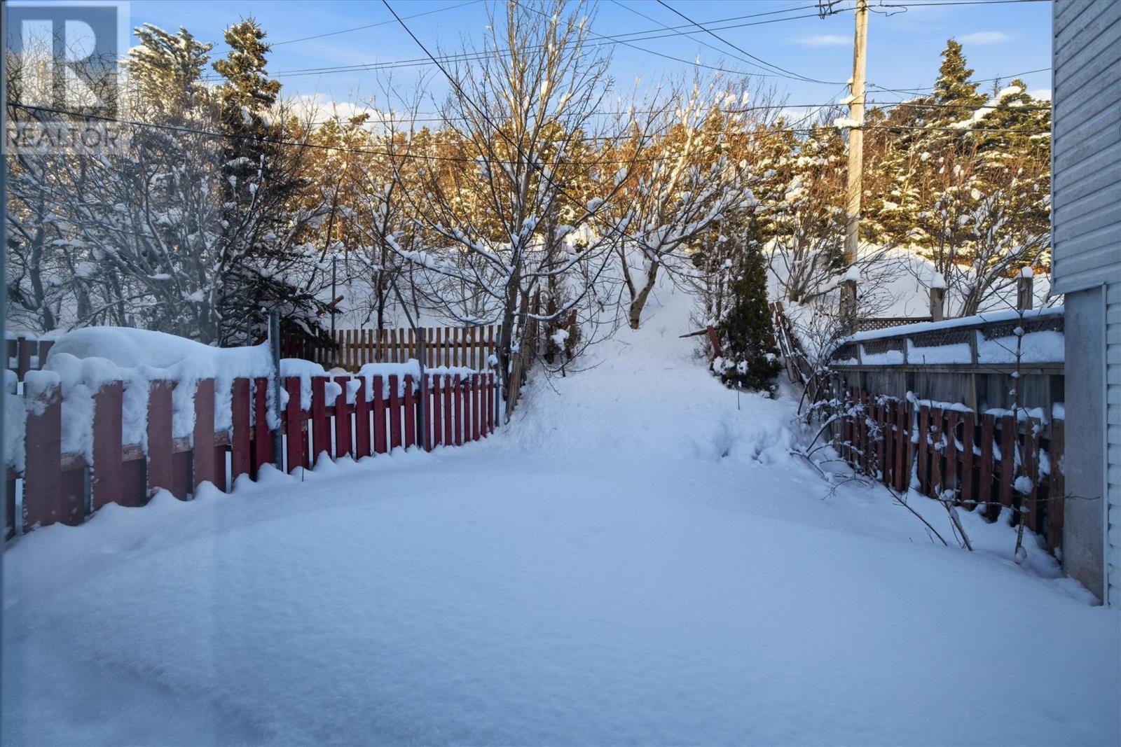 90 Cumberland Crescent, St. John's, Newfoundland & Labrador  A1B 3M5 - Photo 3 - 1294477
