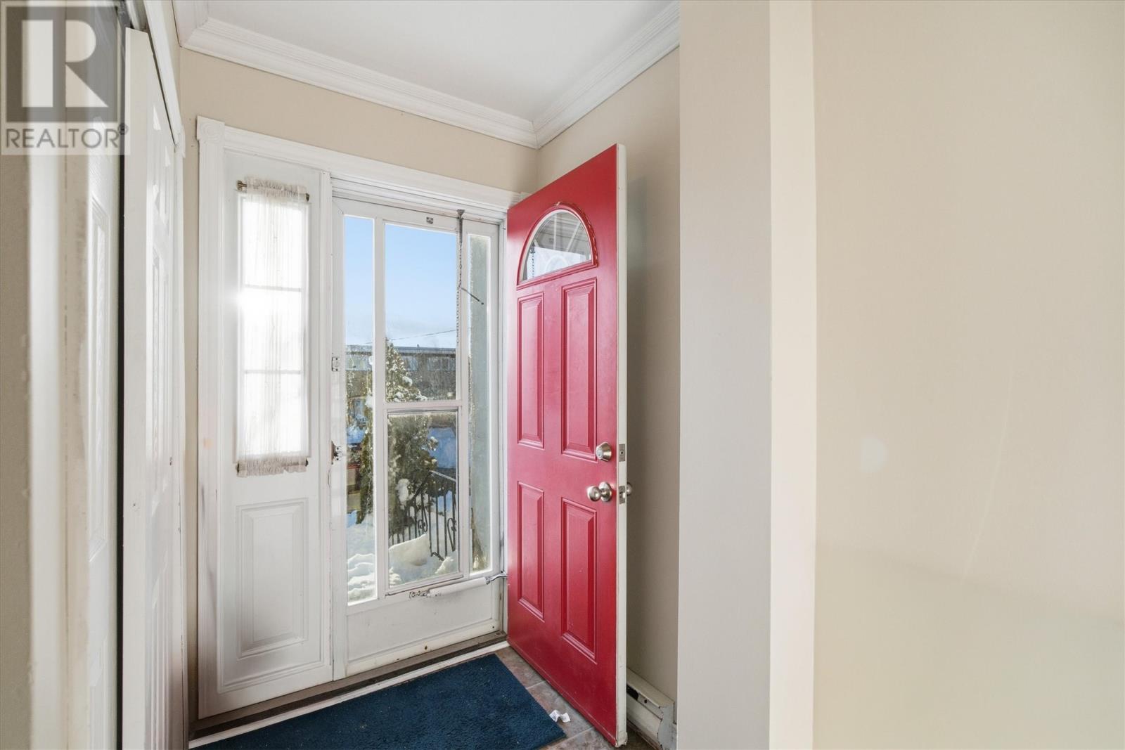 90 Cumberland Crescent, St. John's, Newfoundland & Labrador  A1B 3M5 - Photo 4 - 1294477