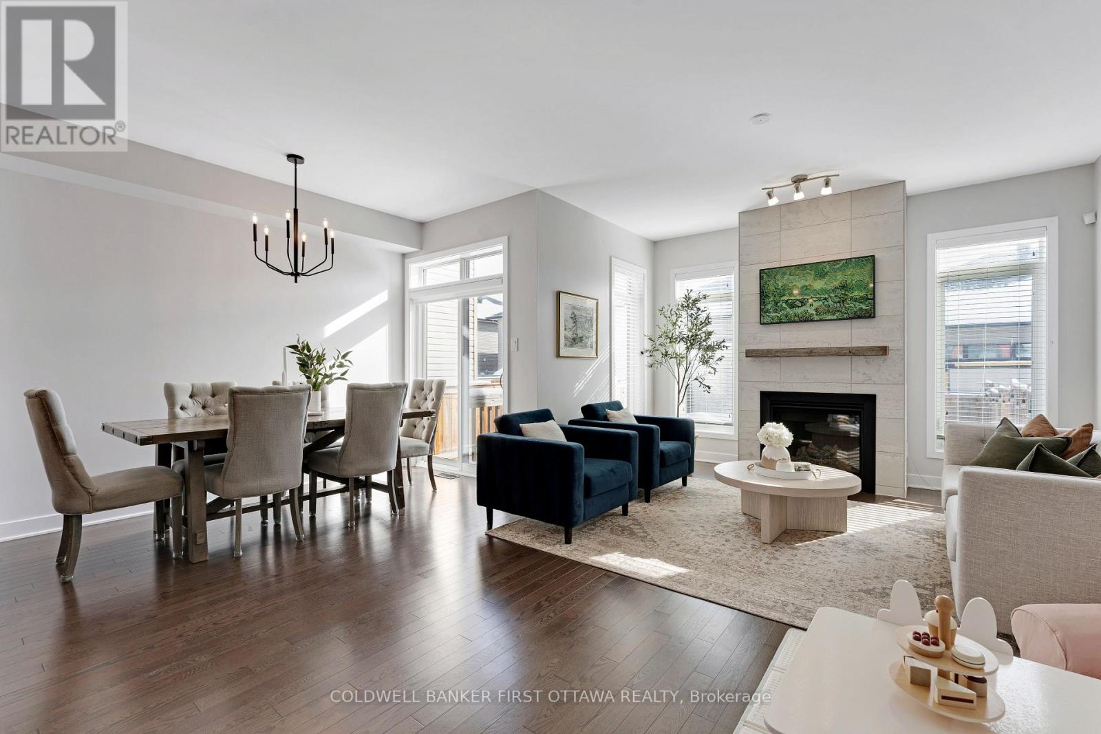 422 Markdale Terrace, Ottawa, Ontario  K4M 0E2 - Photo 11 - X12782066