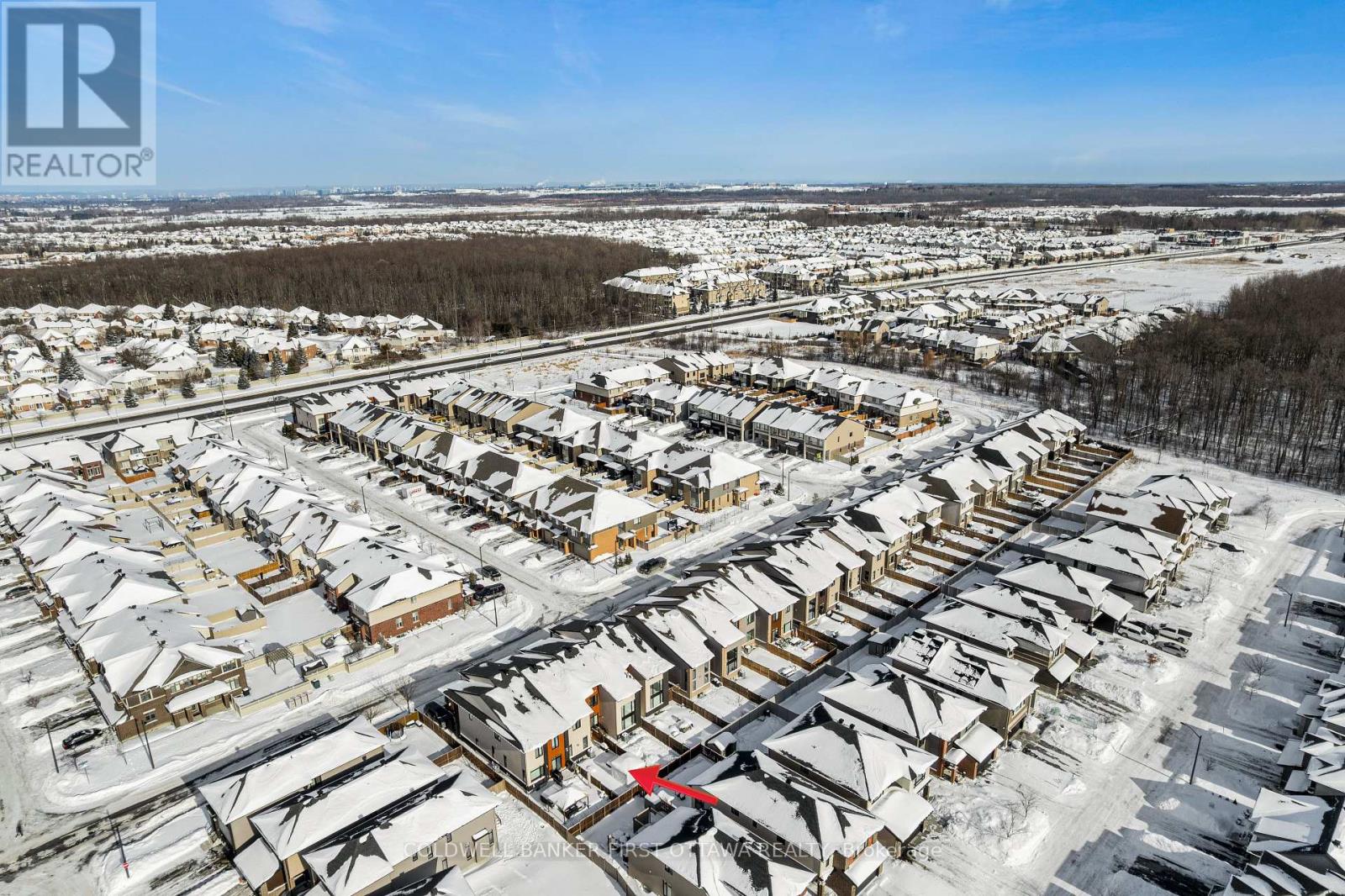 422 Markdale Terrace, Ottawa, Ontario  K4M 0E2 - Photo 44 - X12782066