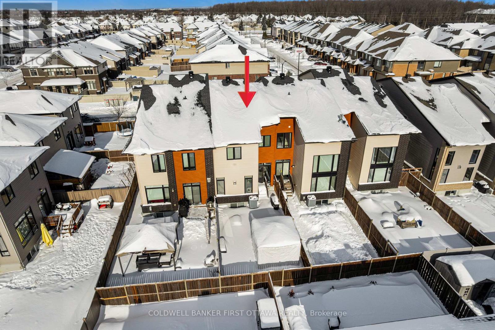 422 Markdale Terrace, Ottawa, Ontario  K4M 0E2 - Photo 45 - X12782066