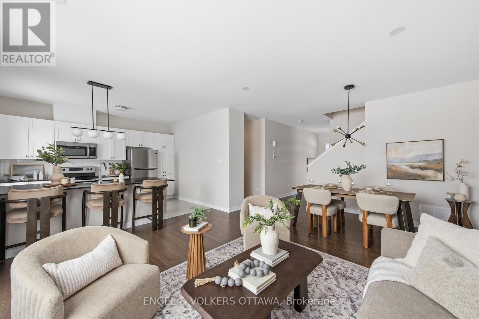 302 Canadensis Lane, Ottawa, Ontario  K2J 6X8 - Photo 12 - X12782074