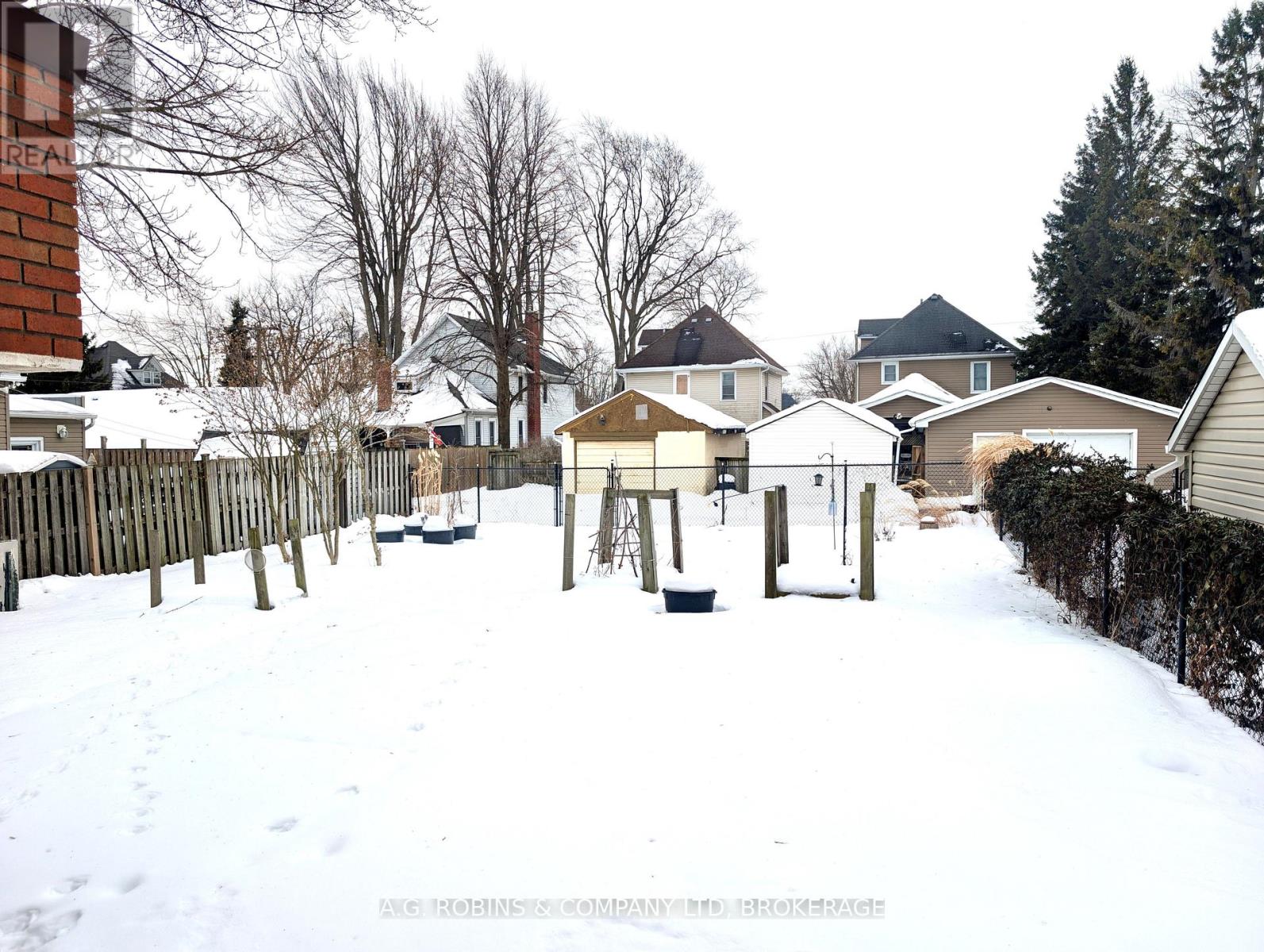 52 Charles Street, Port Colborne, Ontario  L3K 3R4 - Photo 16 - X12782036