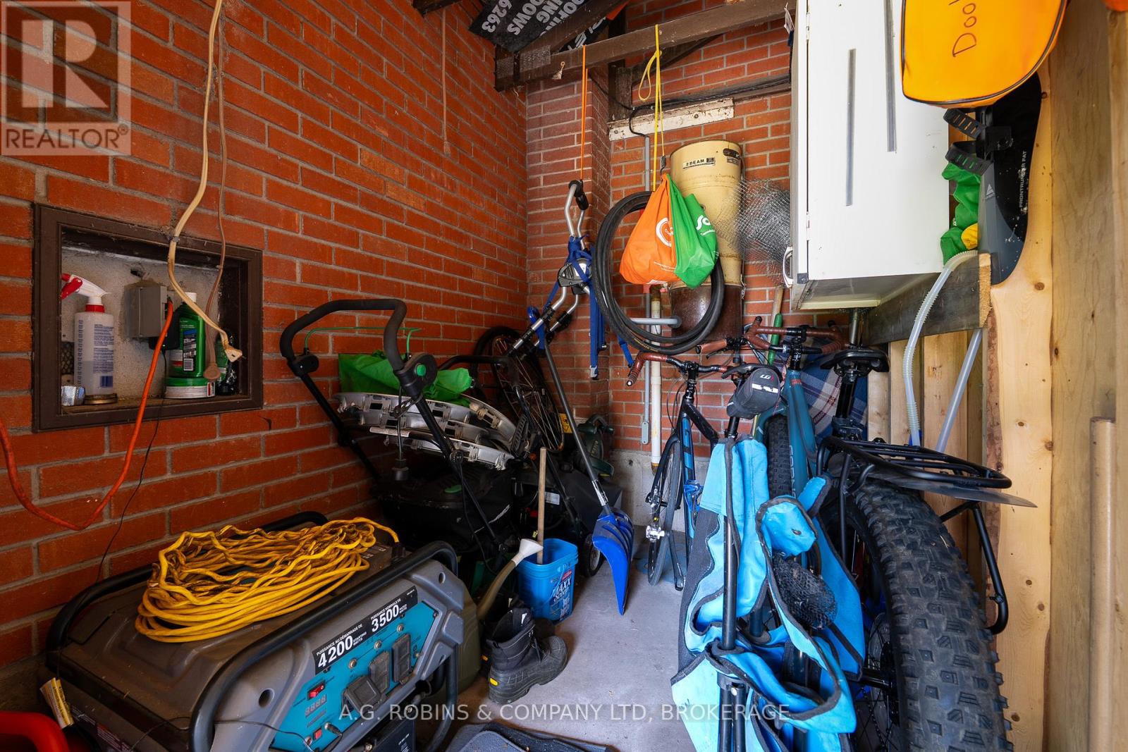 52 Charles Street, Port Colborne, Ontario  L3K 3R4 - Photo 20 - X12782036