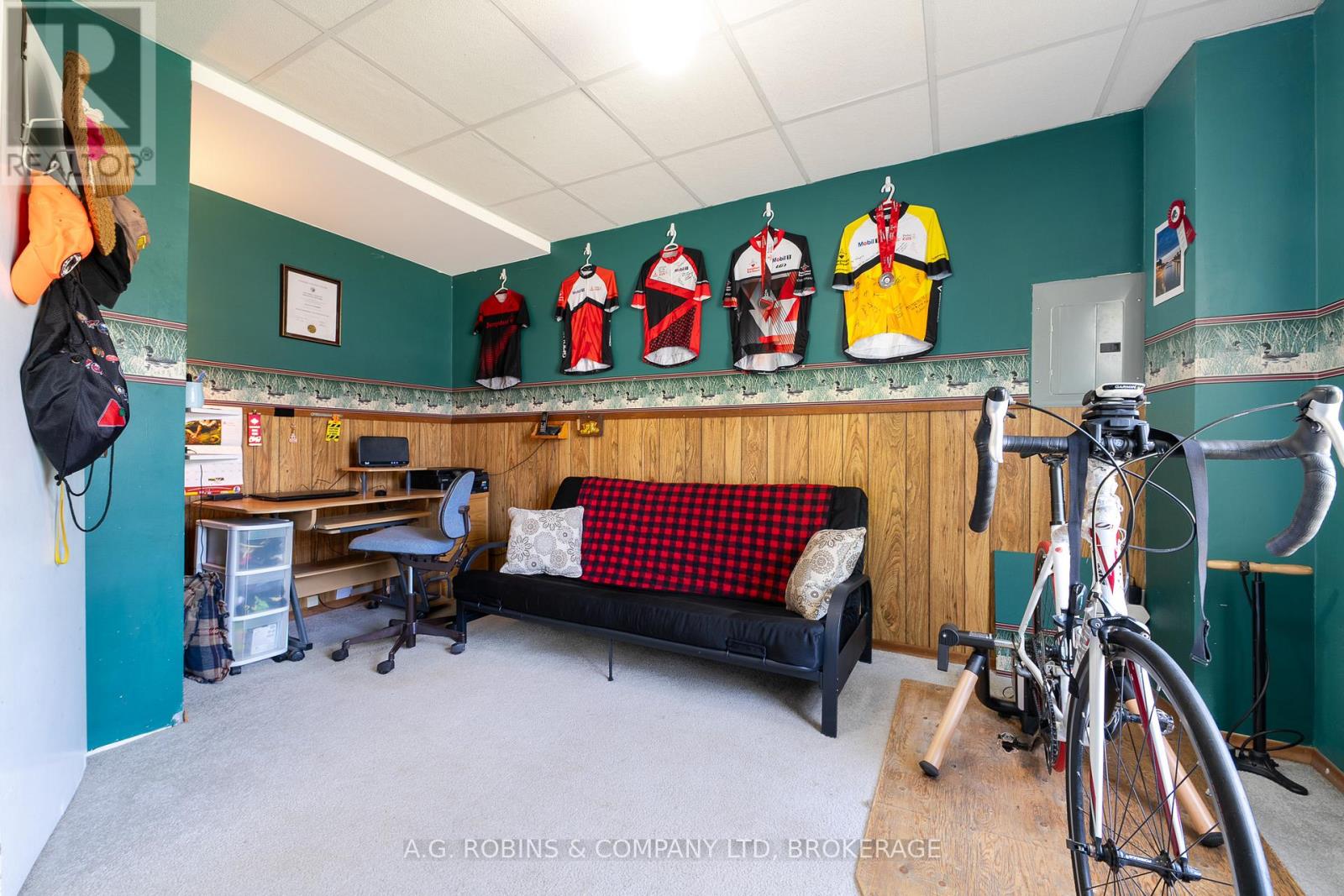 52 Charles Street, Port Colborne, Ontario  L3K 3R4 - Photo 7 - X12782036