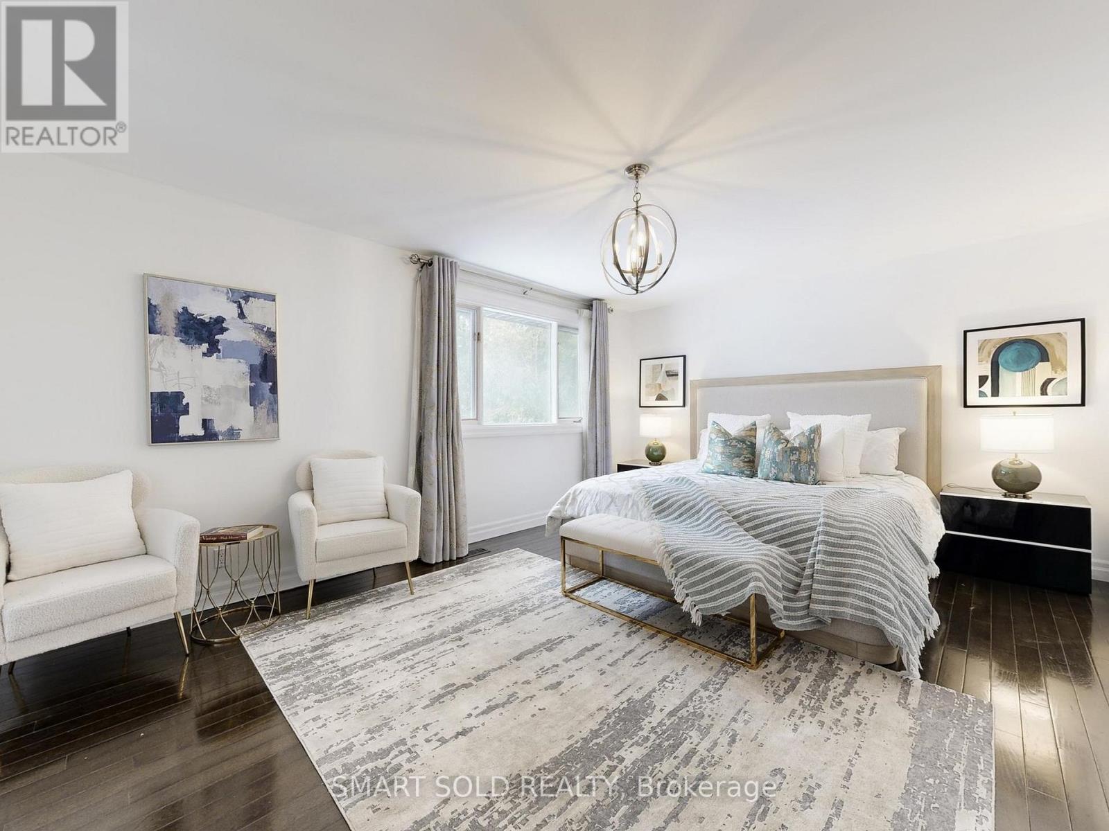 9 Carluke Crescent, Toronto, Ontario  M2L 2H7 - Photo 13 - C12781858