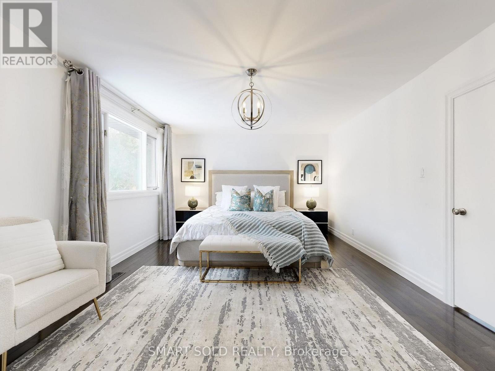 9 Carluke Crescent, Toronto, Ontario  M2L 2H7 - Photo 14 - C12781858