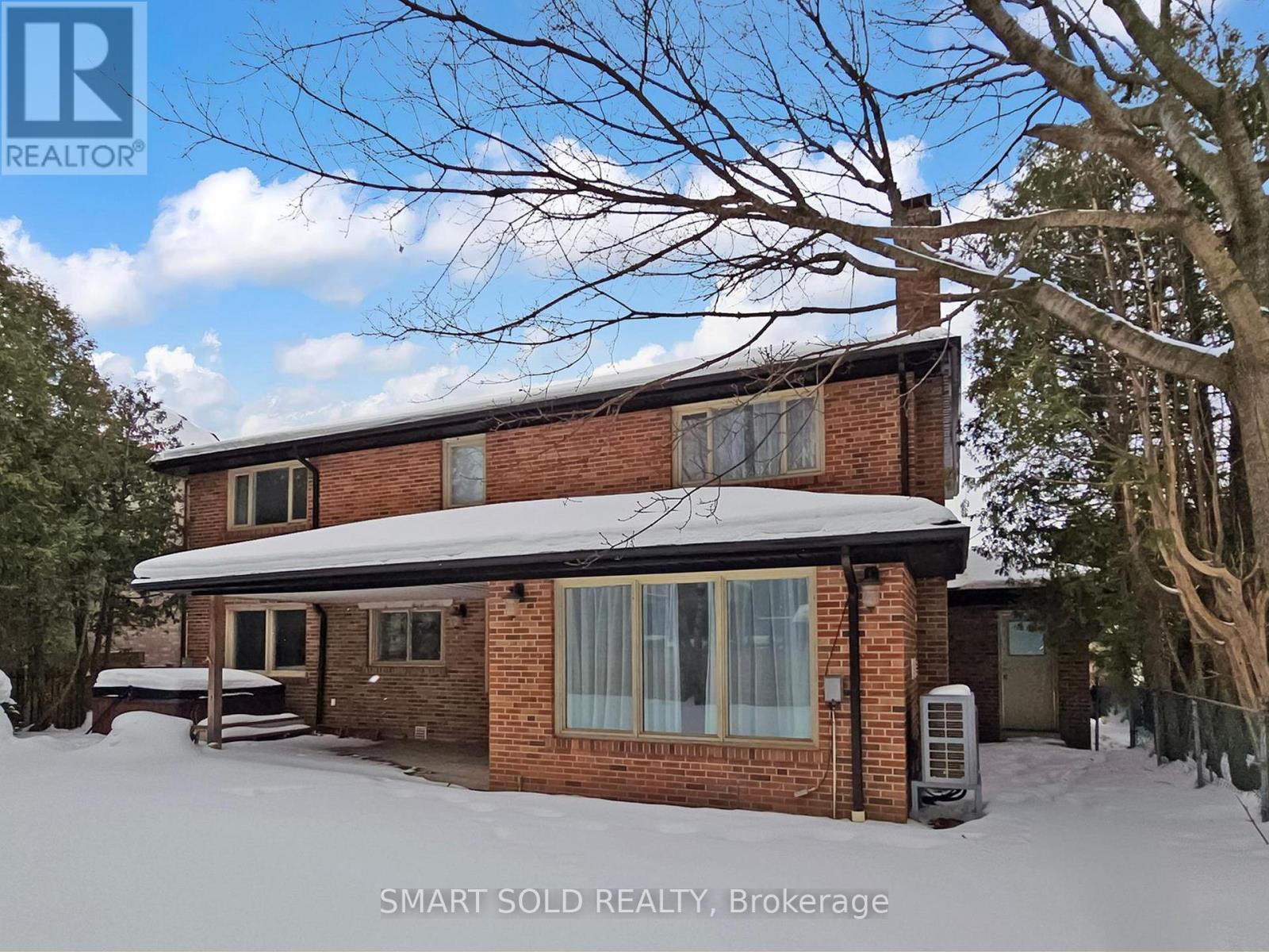 9 Carluke Crescent, Toronto, Ontario  M2L 2H7 - Photo 35 - C12781858