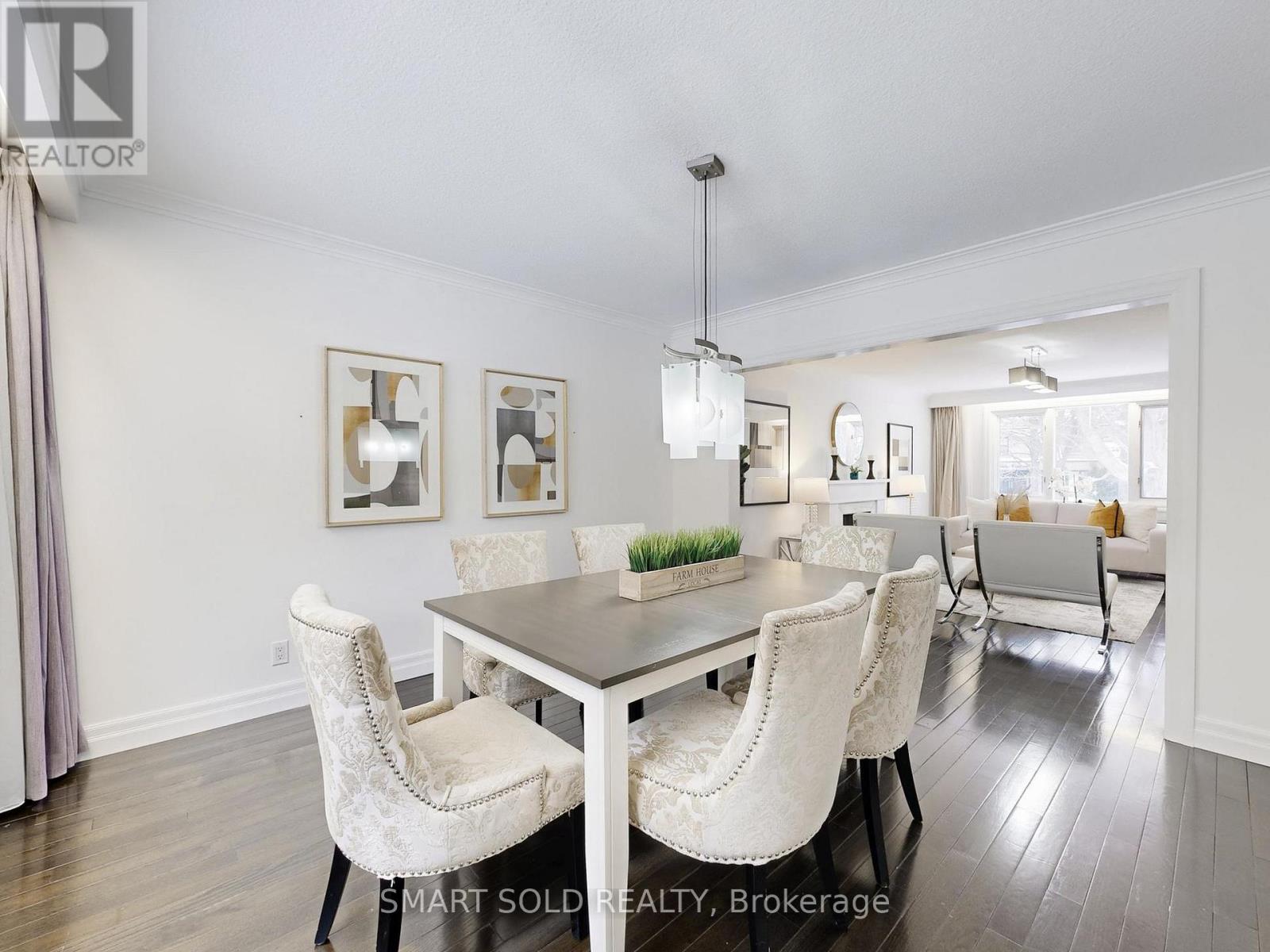 9 Carluke Crescent, Toronto, Ontario  M2L 2H7 - Photo 6 - C12781858