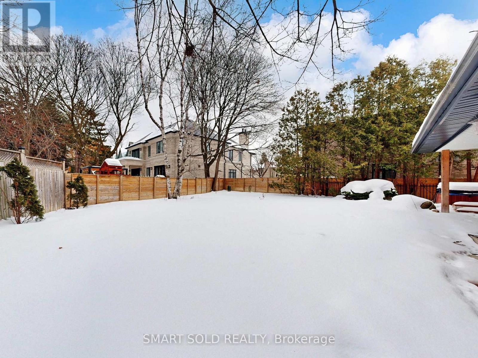 9 Carluke Crescent, Toronto, Ontario  M2L 2H7 - Photo 37 - C12781858