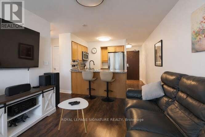 1717 - 335 Rathburn Road W, Mississauga, Ontario  L5B 0C8 - Photo 29 - W12745582