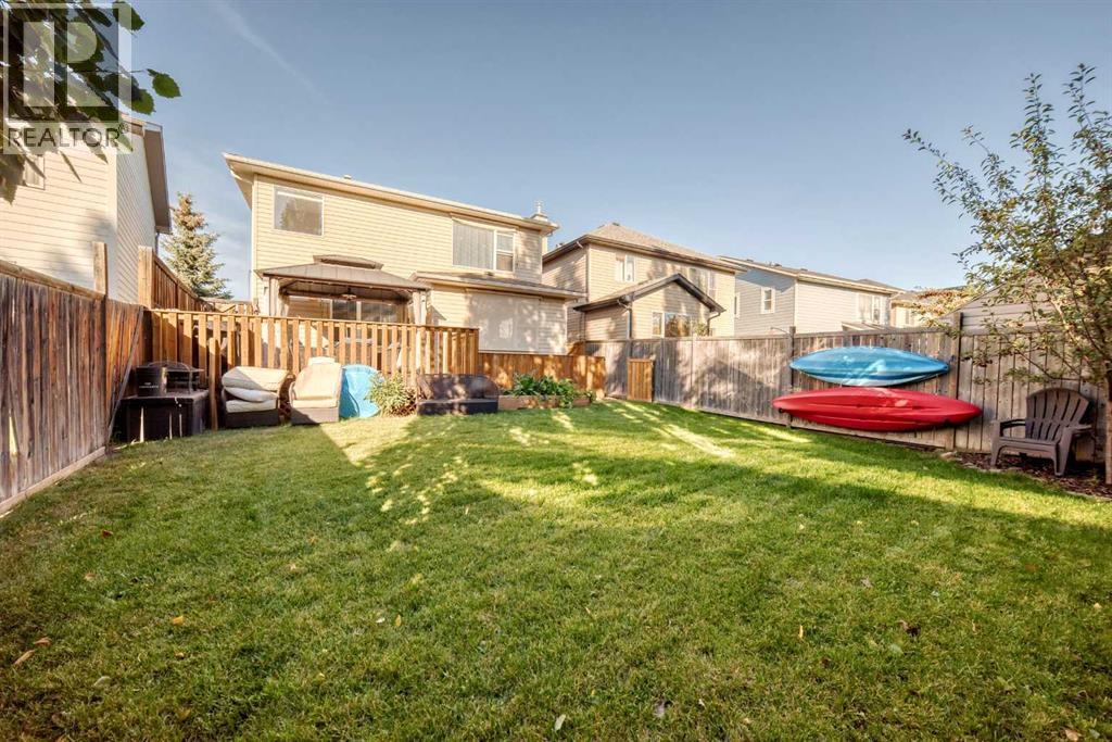 574 Chaparral Drive Se, Calgary, Alberta  T2X 3W8 - Photo 41 - A2285226