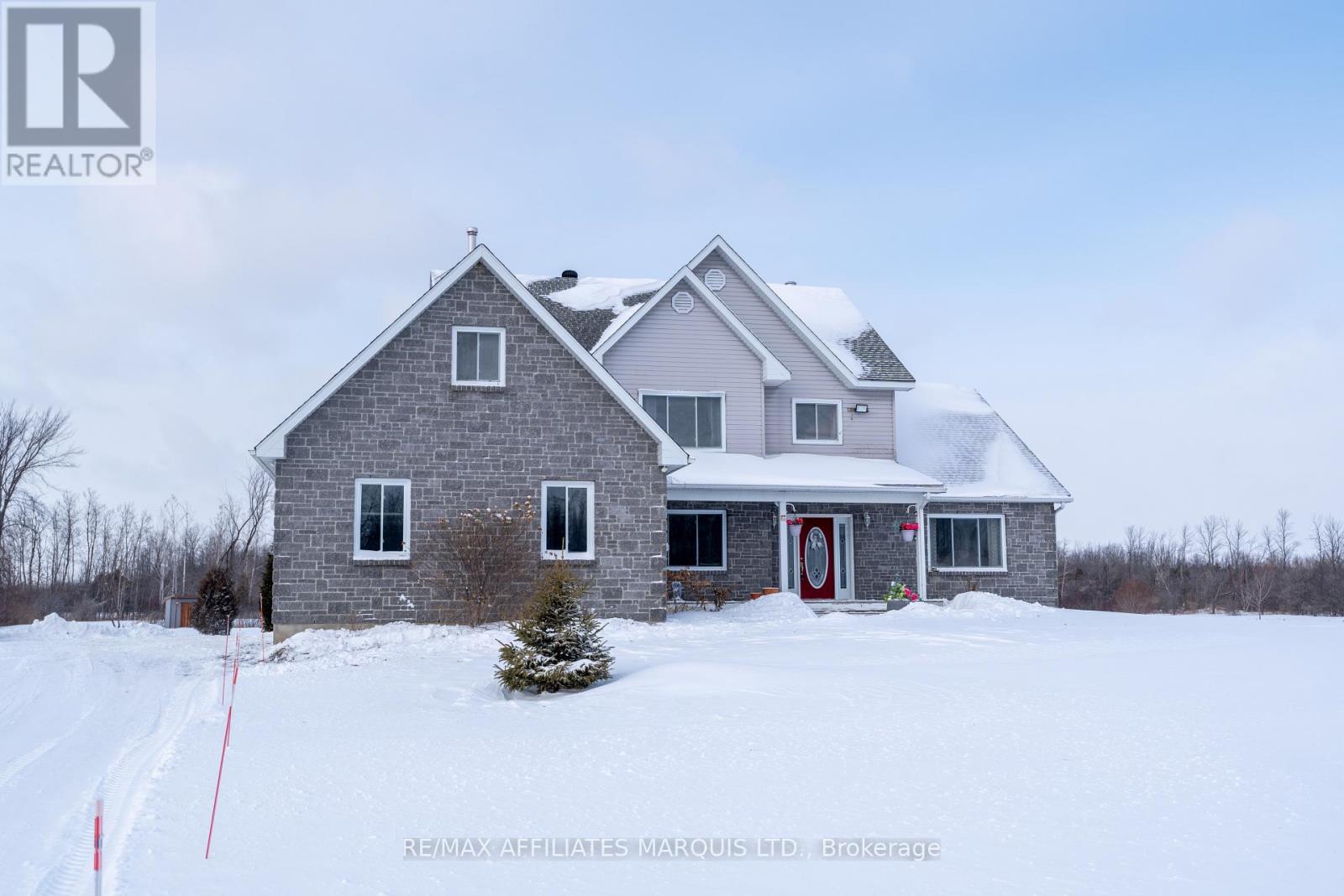 13981 ANDERSON ROAD, South Stormont, Ontario