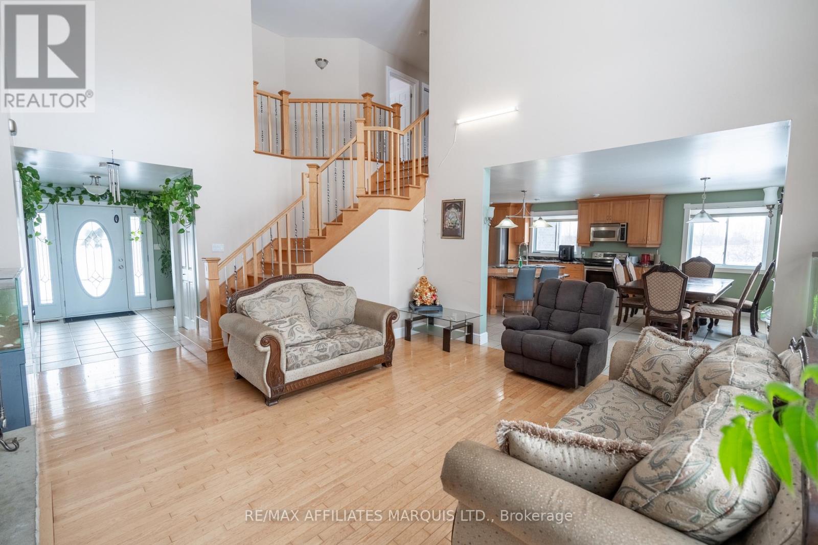 13981 Anderson Road, South Stormont, Ontario  K0C 1X0 - Photo 13 - X12782046