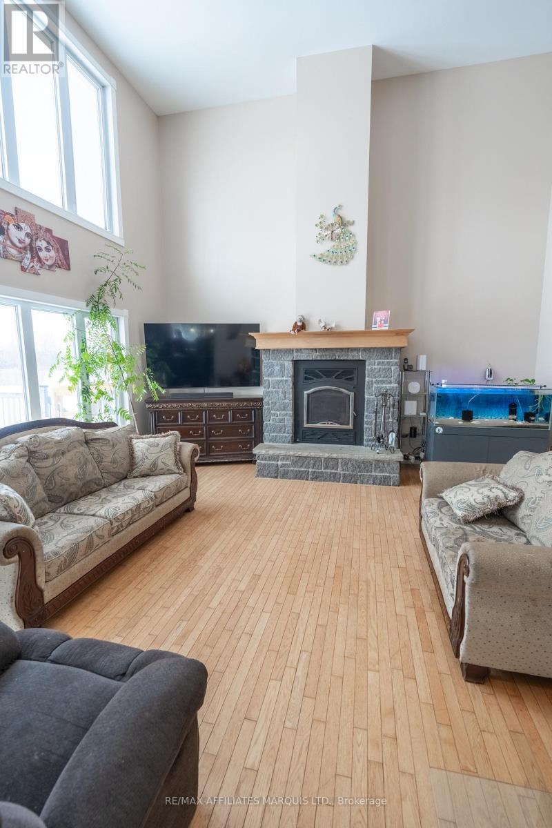 13981 Anderson Road, South Stormont, Ontario  K0C 1X0 - Photo 6 - X12782046