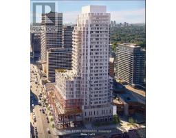 716 - 33 HELENDALE AVENUE, Toronto, Ontario